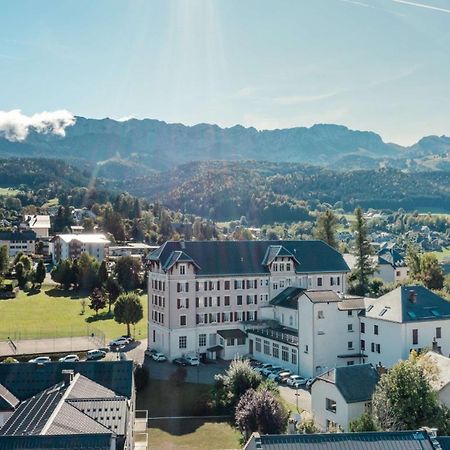 Best Western Grand Hotel De Paris & Spa Villard-de-Lans Exteriér fotografie